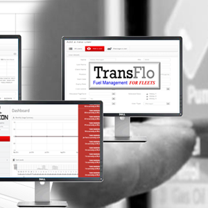 Fuel Management Software
