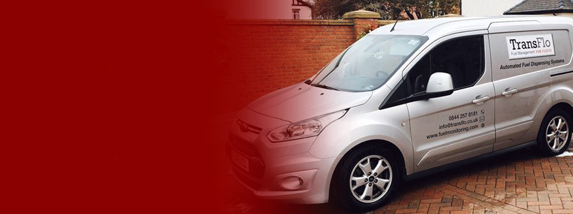 Fuel Installation Service