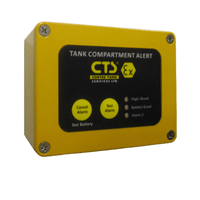 Tank Alarm ATEX No Probe