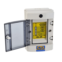 Tank Alarm - Fuel - Multi Compartment - Battery Pwr