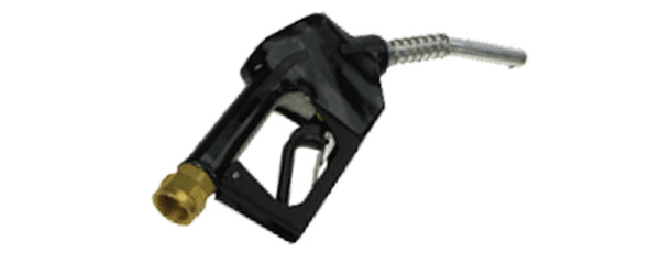Fuel Dispensing Nozzles