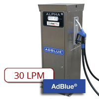 AdBlue Pump 30 Litres Per Minute 2