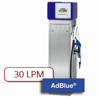 Pump 30 Litres Per Minute AdBlue