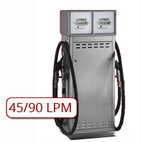 Diesel Pump Twin 45/90 Litres Per Minute C