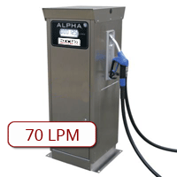 Diesel Pump 70 Litres Per Minute