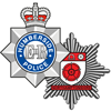 Ministry Of Defence and UK Emergency Services Logo