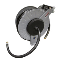 Diesel Hose Reel High Capacity 25m