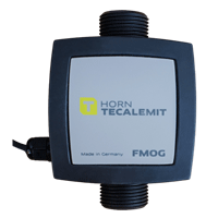Tecalemit Pulse Meter -1” BSPPM In/Outlet