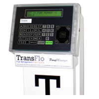 TransFlo Pump Manager System