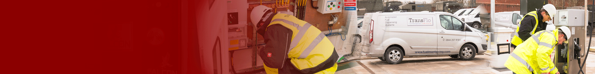 Fuel Management System Products with fuel tanks and fuel pumps