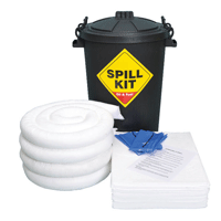 Fuel Management Warning Sign 1