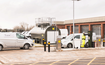 ministry-of-defence vehicle