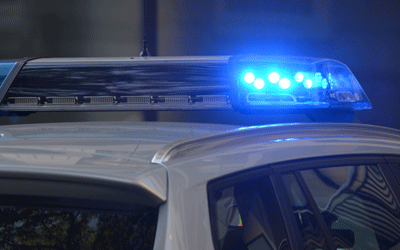 ministry-of-defence vehicle